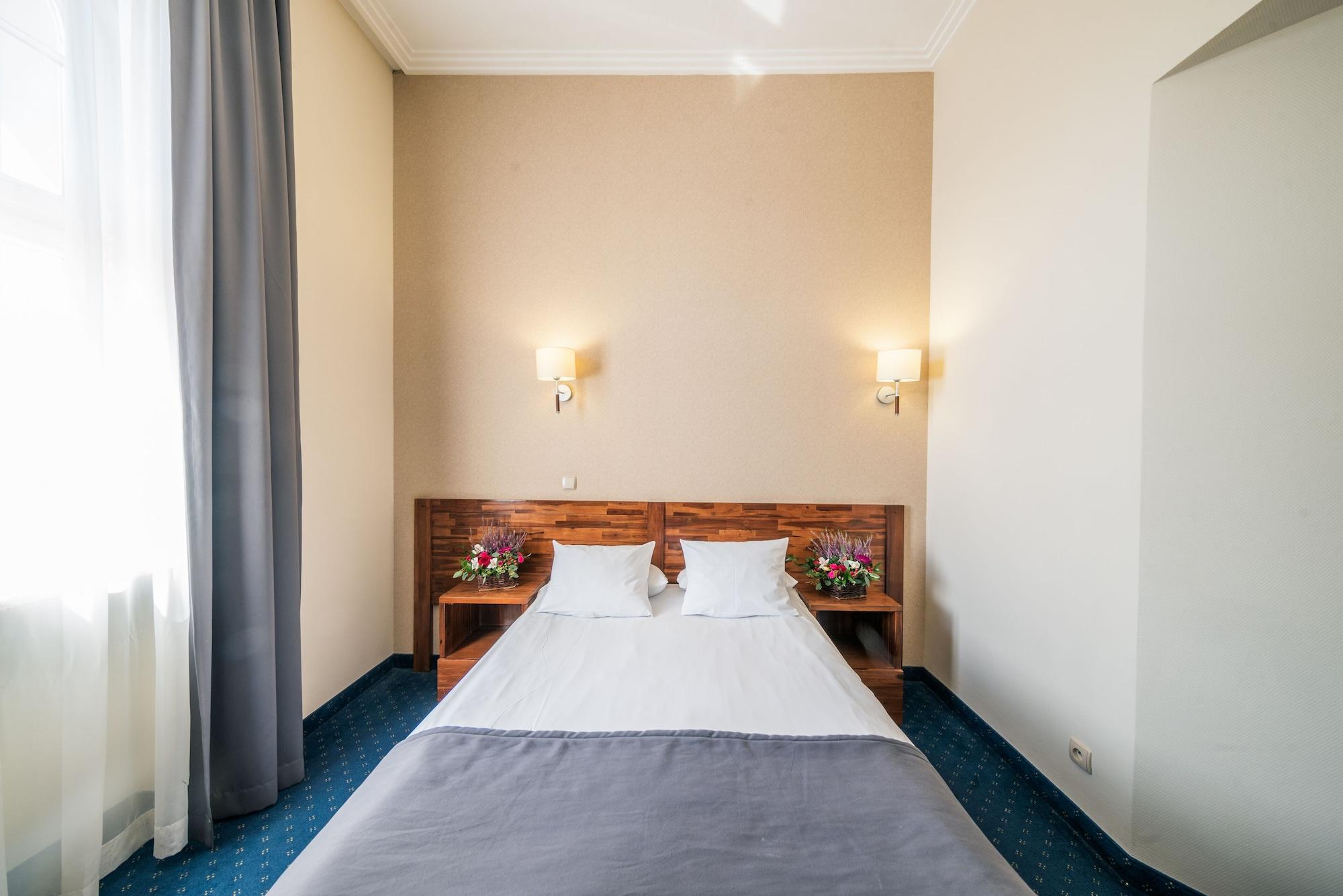 Piast Centrum Hotel