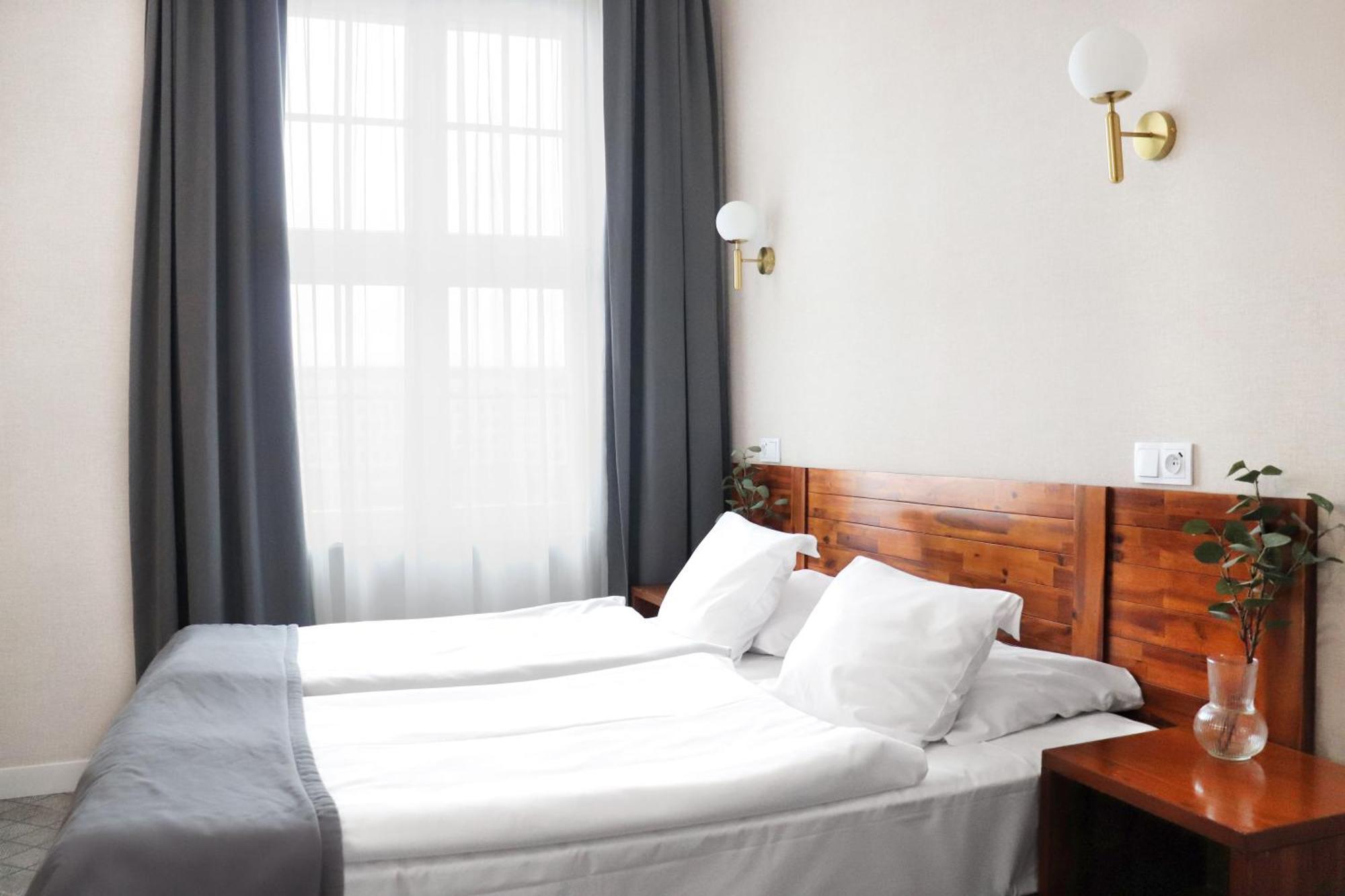 Hotel Piast Centrum