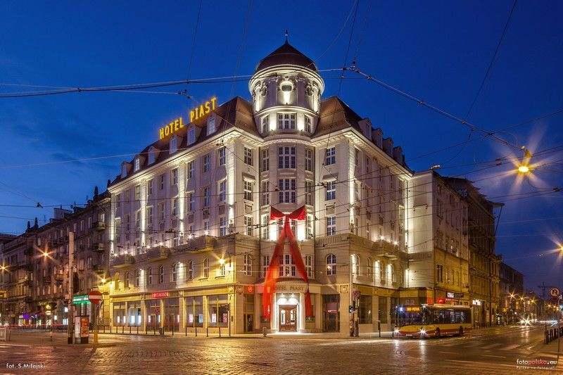 Piast Centrum