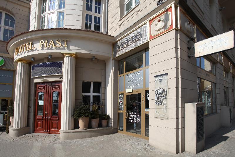 Piast Centrum