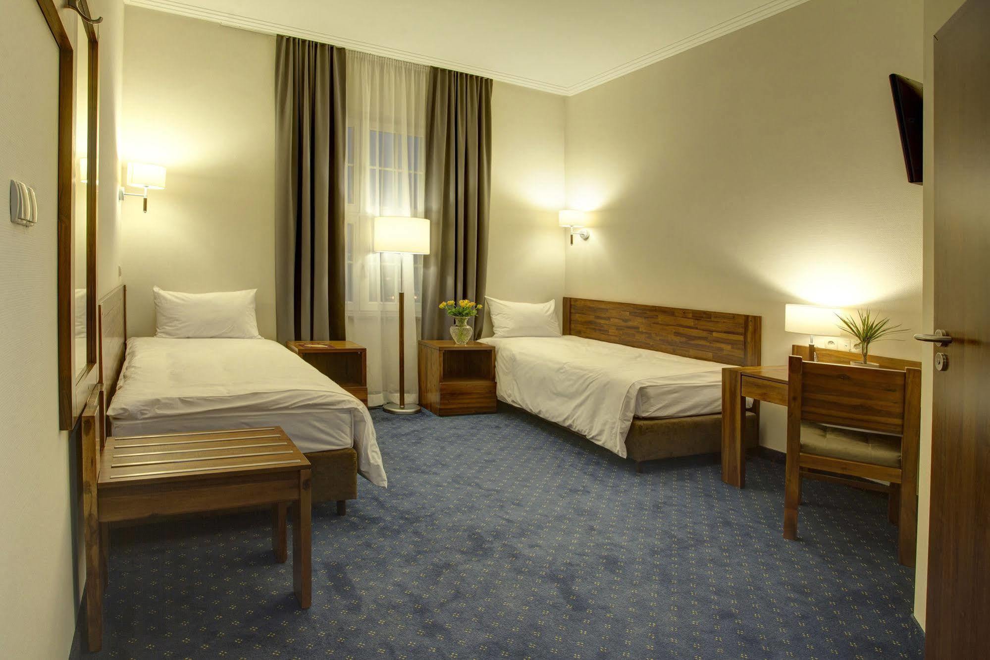 Piast Centrum Hotel