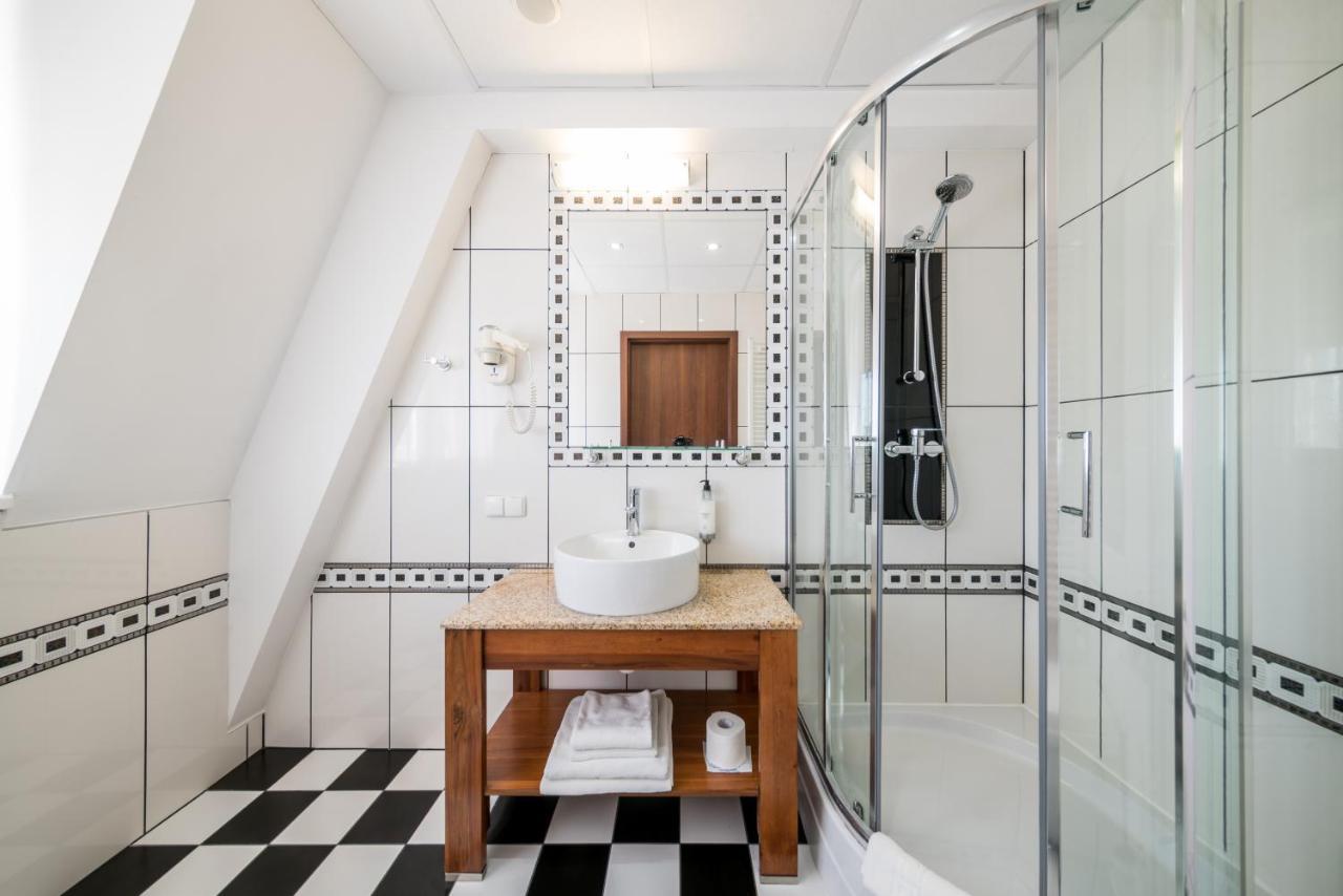 Hotel Piast Centrum 2*