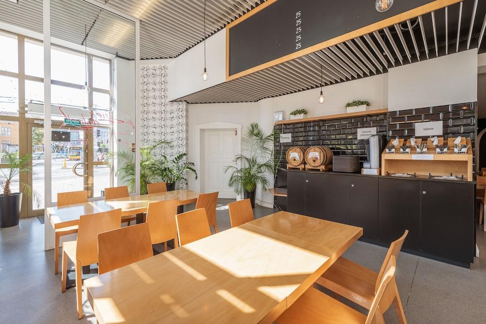 Hotel Piast Centrum Wroclaw