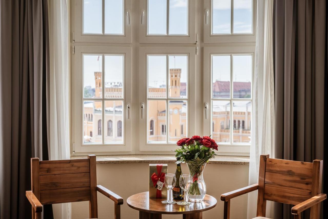 Piast Centrum Hotell