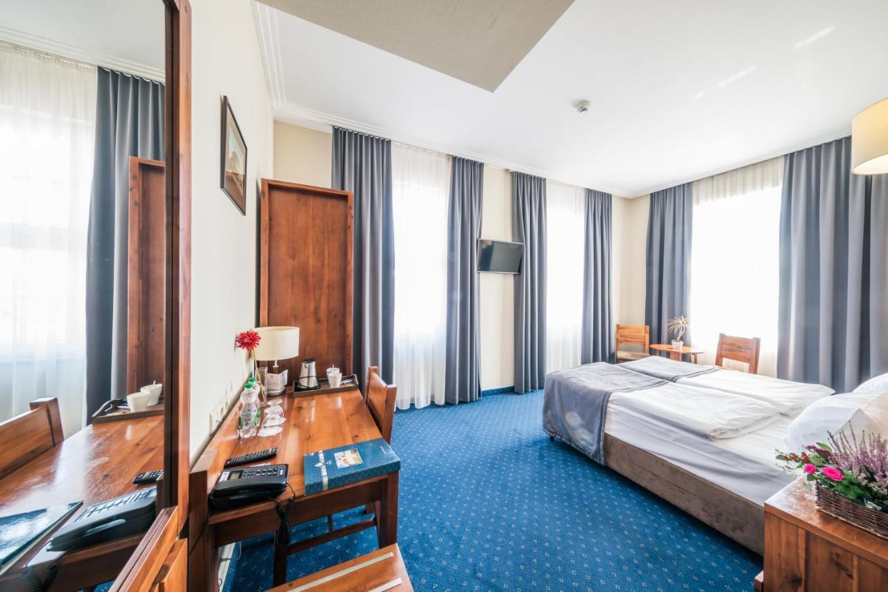 Hotell Piast Centrum
