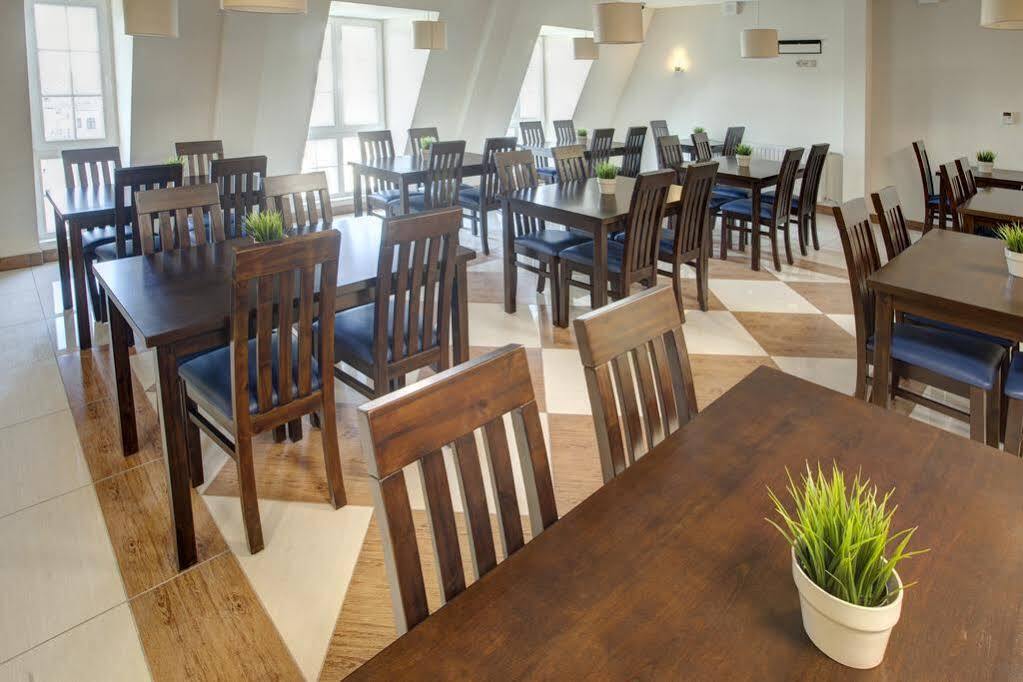 Piast Centrum Hotell